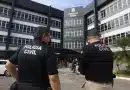 Suspeito de matar filha de policiais durante assalto em Salvador se entrega