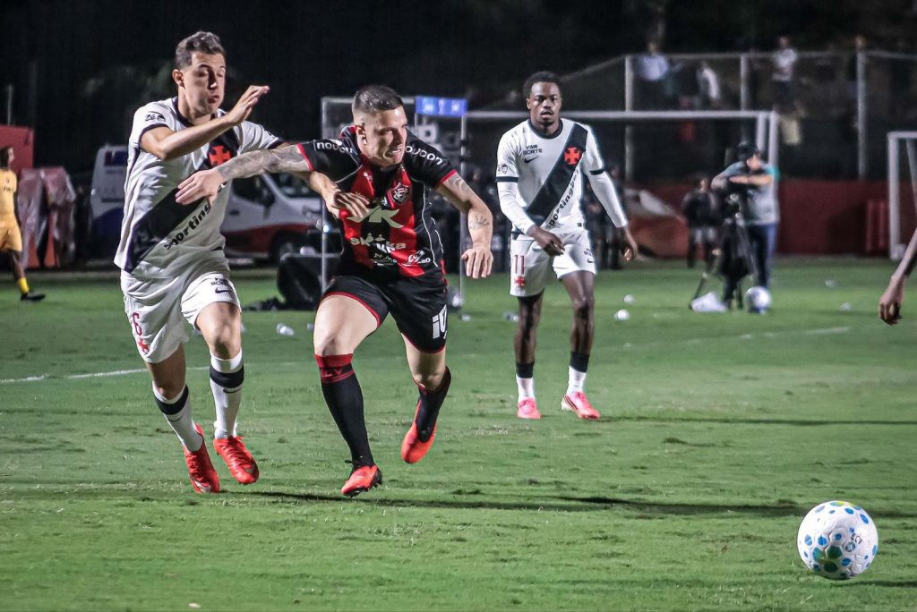 vitoria perde em casa para o vasco e esta eliminad0140070600202609022331 » Gnews Bahia