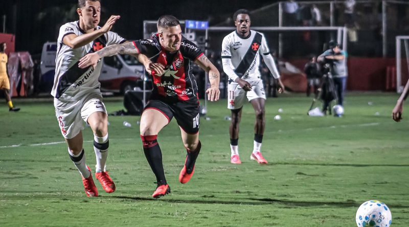 vitoria perde em casa para o vasco e esta eliminad0140070600202609022331 &raquo; Gnews Bahia