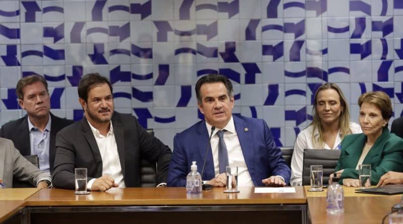 189450com presenca de acm neto pp e uniao brasil oficializam apoio a flavio bolsonaro 3 &raquo; Gnews Bahia