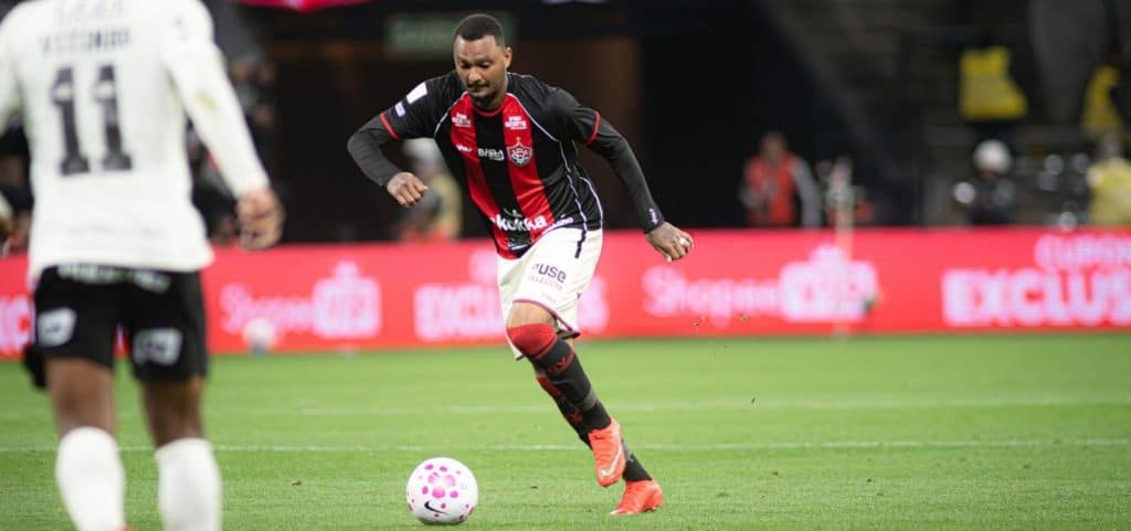 190034vitoria cede empate ao corinthians e deixa escapar a chance de vencer a 1 fora de casa 3 » Gnews Bahia