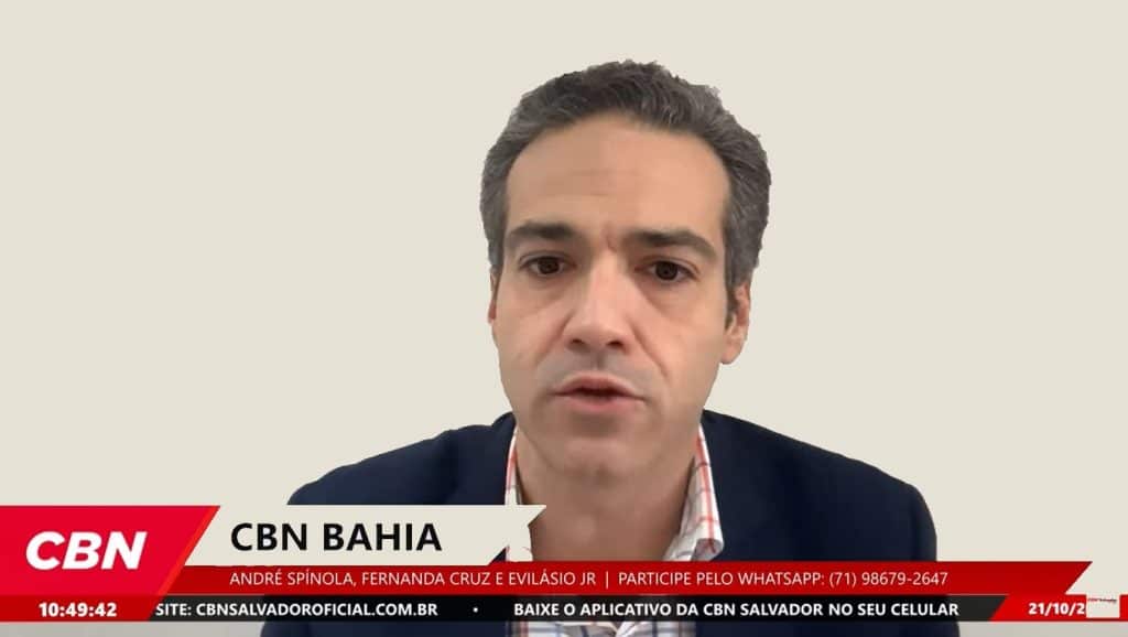 BIG DATA &raquo; Gnews Bahia