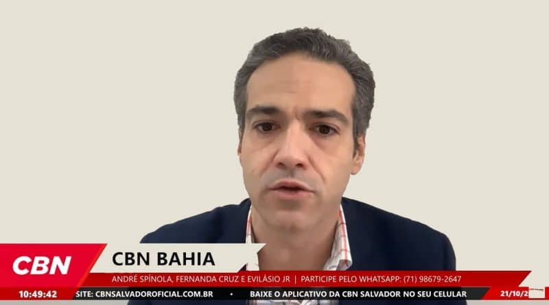BIG DATA &raquo; Gnews Bahia