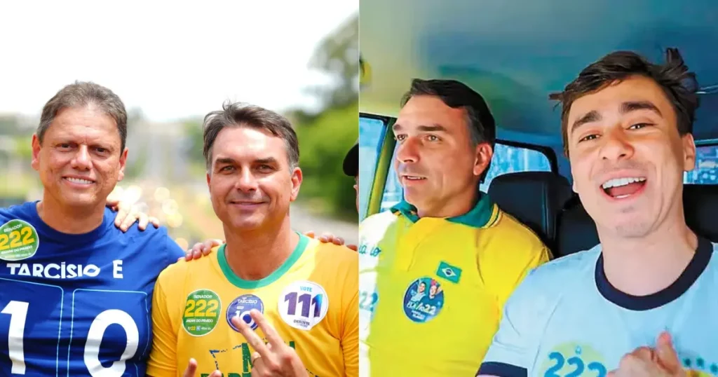 BOLSONARISTAS » Gnews Bahia