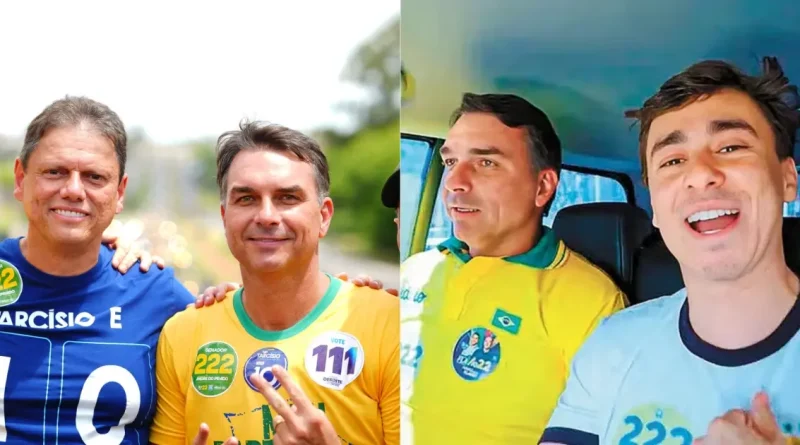 BOLSONARISTAS &raquo; Gnews Bahia