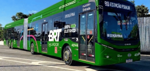 BRT » Gnews Bahia