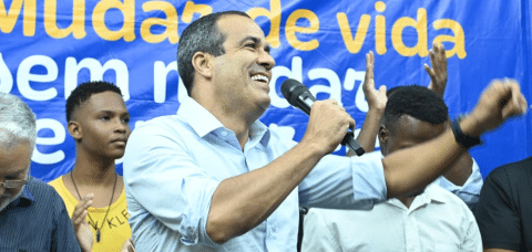 Fotos: Valter Pontes / Secom PMS