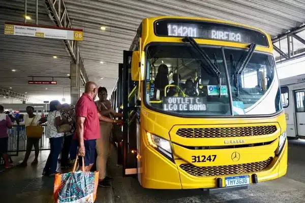 BUZU NO PONTO &raquo; Gnews Bahia