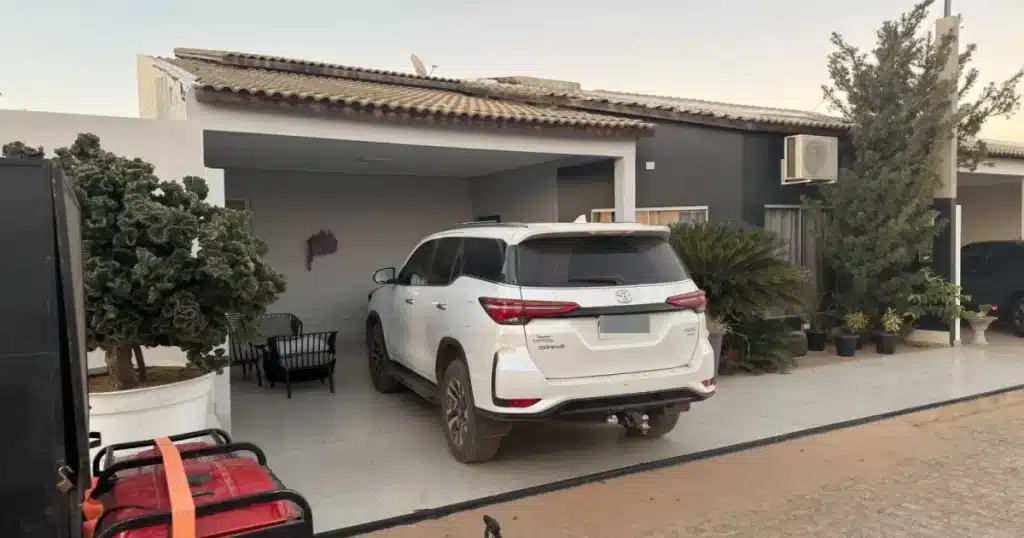 CASA DE INFLUENCIADORES &raquo; Gnews Bahia