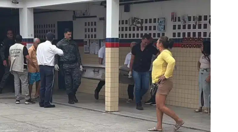 CORPO DE ELEITOR &raquo; Gnews Bahia