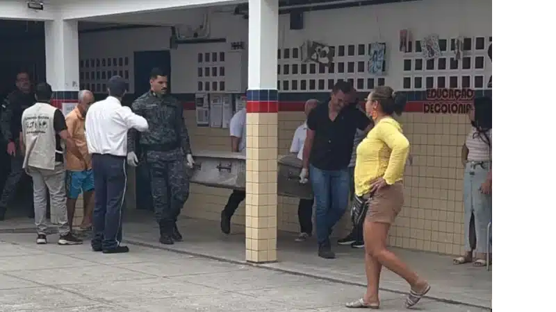 CORPO DE ELEITOR &raquo; Gnews Bahia