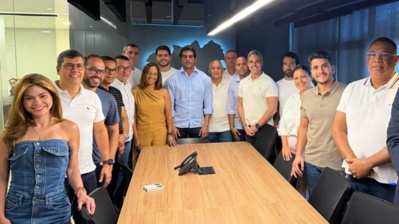 Camara apoio Aleluia &raquo; Gnews Bahia
