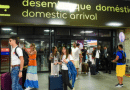 Salvador recebe 6,3 milhões de visitantes entre janeiro e agosto de 2026