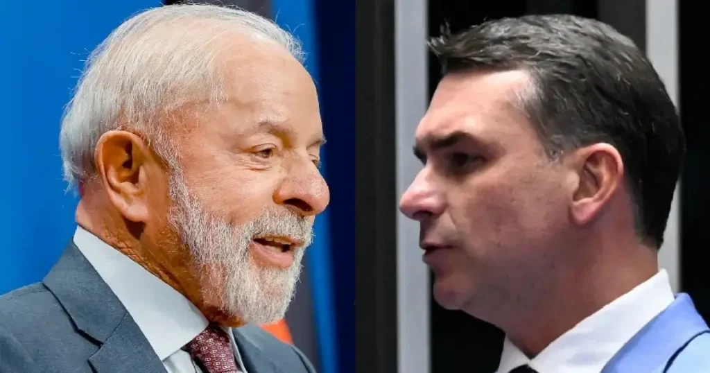 FLAVIO X LULA &raquo; Gnews Bahia