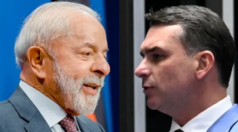 FLAVIO X LULA &raquo; Gnews Bahia