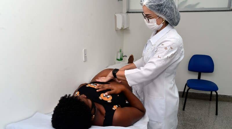 Fotos: Jefferson Peixoto / Secom PMS