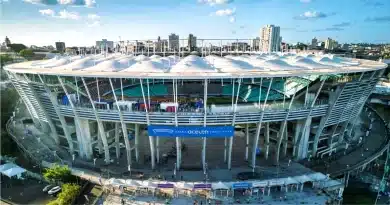 Governo da Bahia prepara nova gestão da Fonte Nova e Grupo City pode entrar na disputa após 2028