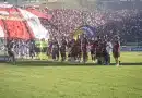 Vitória e clubes planejam protestos nos jogos da Série A contra MP das bets