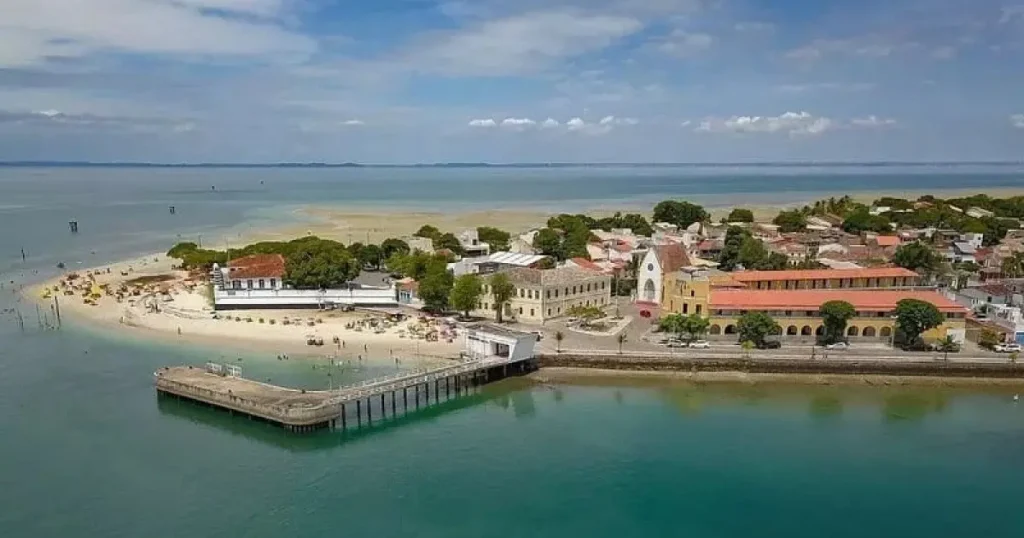 ITAPARICA » Gnews Bahia