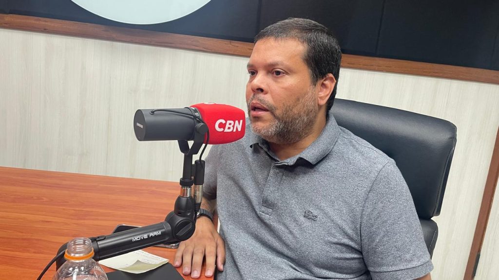 Igor Dominguez » Gnews Bahia