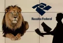 Receita Federal notifica quase meio milhão de contribuintes que caíram na malha fina