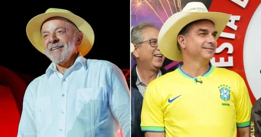 LULA X FLAVIO &raquo; Gnews Bahia