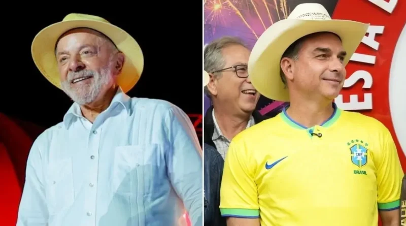 LULA X FLAVIO &raquo; Gnews Bahia