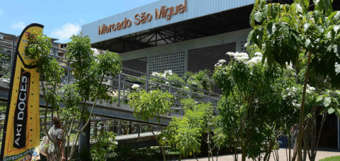 MERCADO SAO MIGUEL &raquo; Gnews Bahia