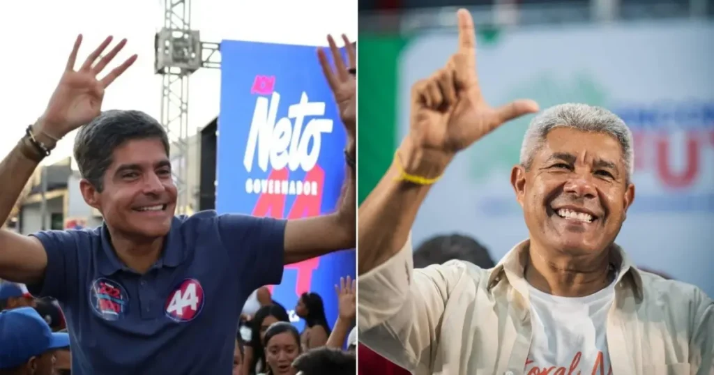 NETO X JERO &raquo; Gnews Bahia