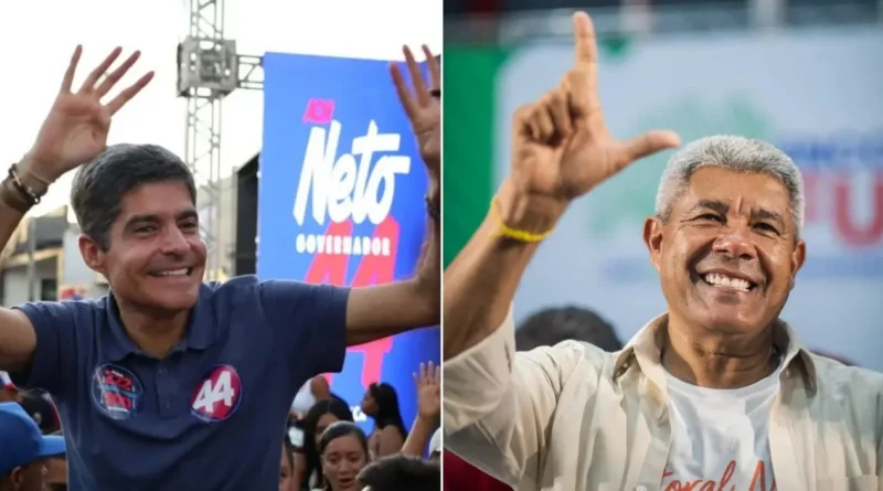 NETO X JERO &raquo; Gnews Bahia