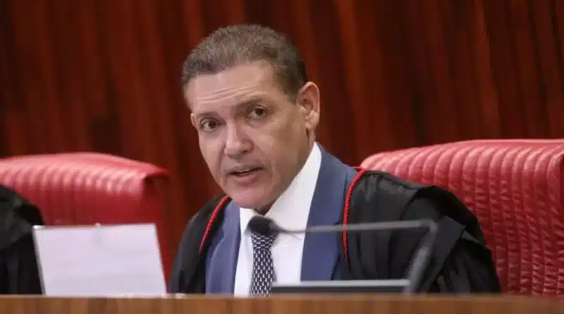 Nunes Marques &raquo; Gnews Bahia
