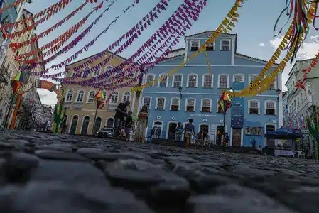 PELOURINHO &raquo; Gnews Bahia