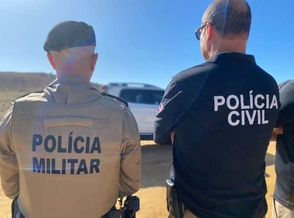 Policia Civi x Militar &raquo; Gnews Bahia