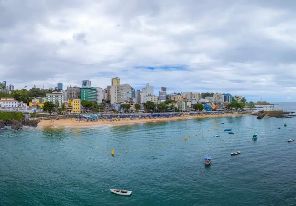 Porto da Barra » Gnews Bahia