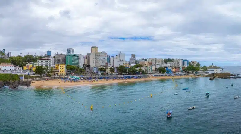 Porto da Barra &raquo; Gnews Bahia