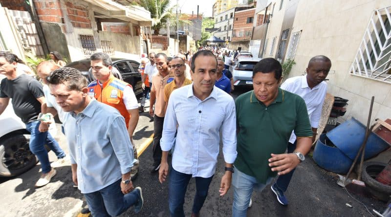 Prefs encosta &raquo; Gnews Bahia