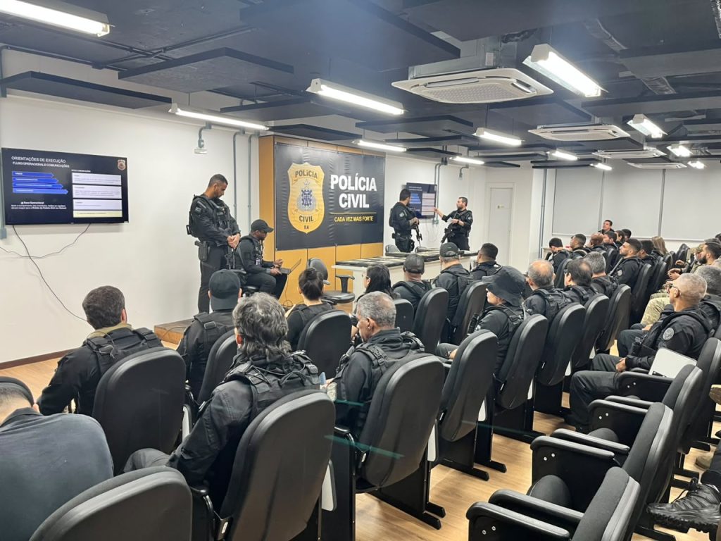 Reuniao policia &raquo; Gnews Bahia
