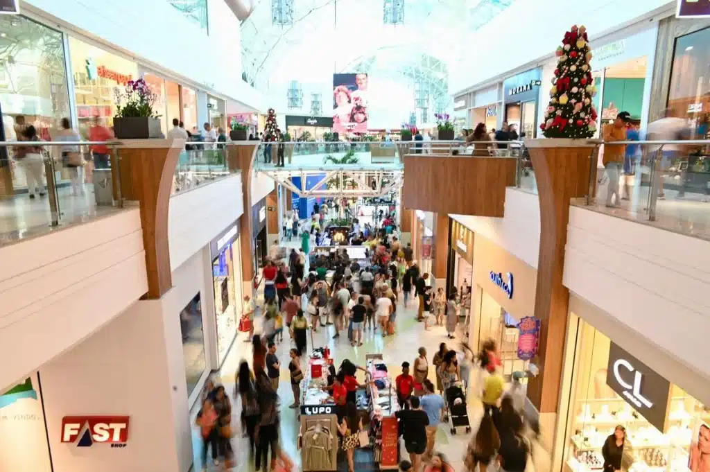 SHOPPING SALVADOR &raquo; Gnews Bahia