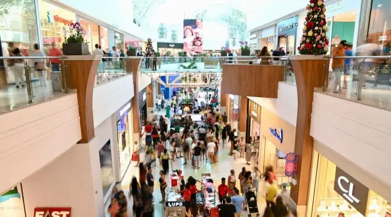 SHOPPING SALVADOR &raquo; Gnews Bahia