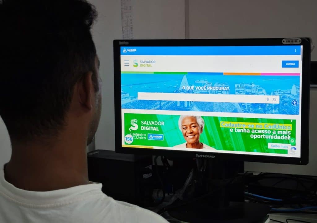 Salvador digital &raquo; Gnews Bahia