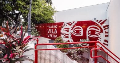 Salvador investiu R$ 1,8 bilhão em cultura nos últimos cinco anos com novos espaços e programas de fomento