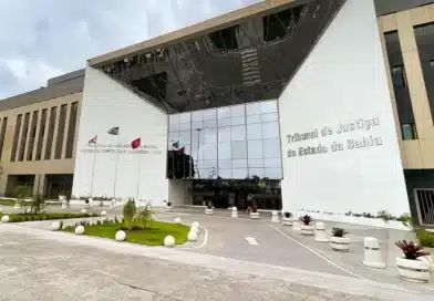 TJ-BA terá plantão extraordinário no feriado; veja serviços