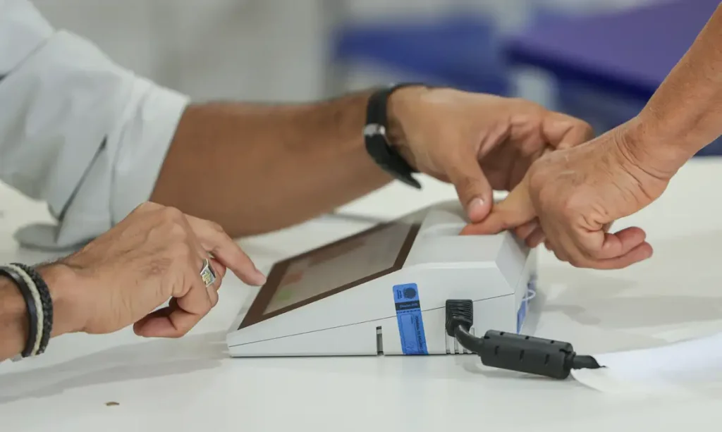 VOTO &raquo; Gnews Bahia