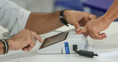 TSE promete ações para reduzir abstenção no segundo turno das eleições