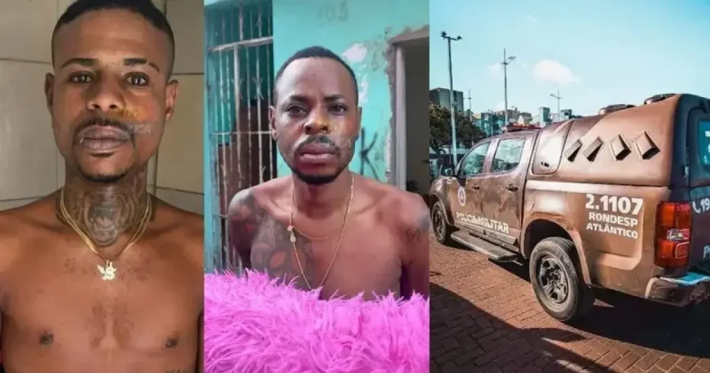 bandidos mortos &raquo; Gnews Bahia