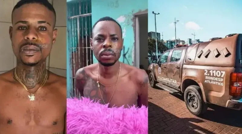 bandidos mortos &raquo; Gnews Bahia