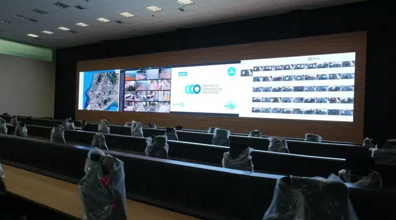 centro monitoramento &raquo; Gnews Bahia