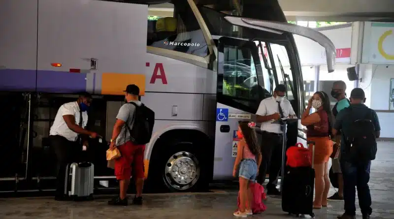 eleitores da bahia terao gratuidade em viagens int0140497600202610072037 ScaleDownProportional &raquo; Gnews Bahia