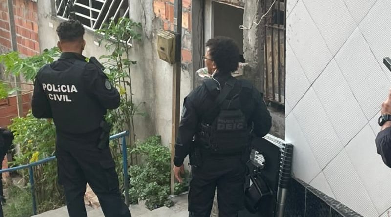 faccao que atua na bahia e alvo de megaoperacao contra sequestros homicidios e trafico widelg &raquo; Gnews Bahia