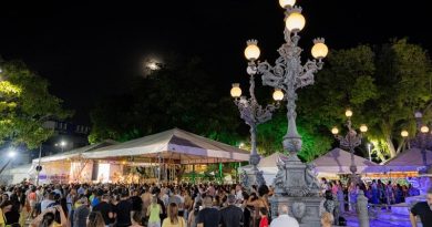 Feira da Fraternidade reúne solidariedade, shows e gastronomia em Salvador